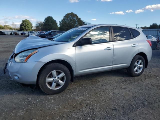 2010 Nissan Rogue S