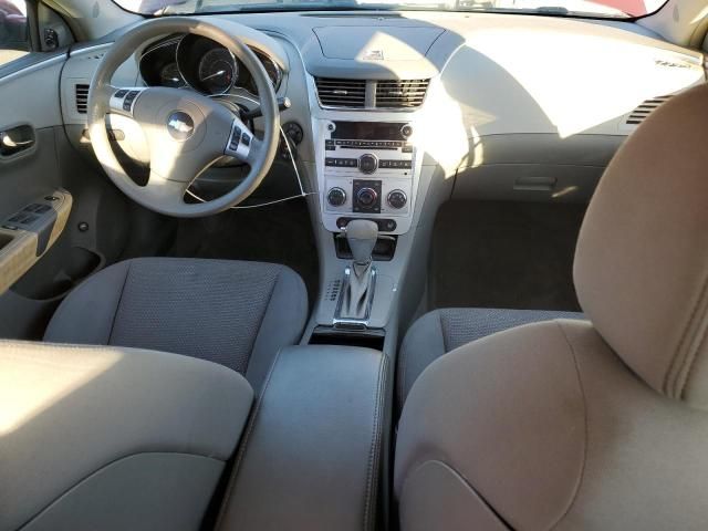 2009 Chevrolet Malibu 1LT