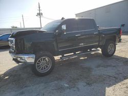 Chevrolet salvage cars for sale: 2015 Chevrolet Silverado K1500 LTZ