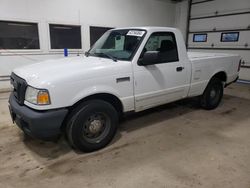 Ford Ranger salvage cars for sale: 2006 Ford Ranger