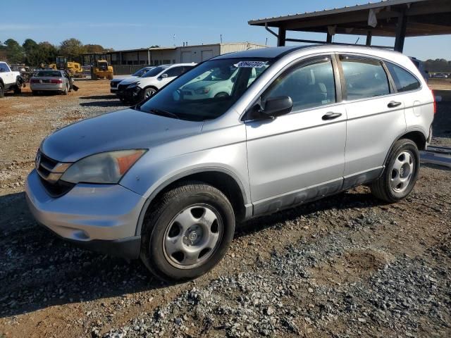 2011 Honda CR-V LX