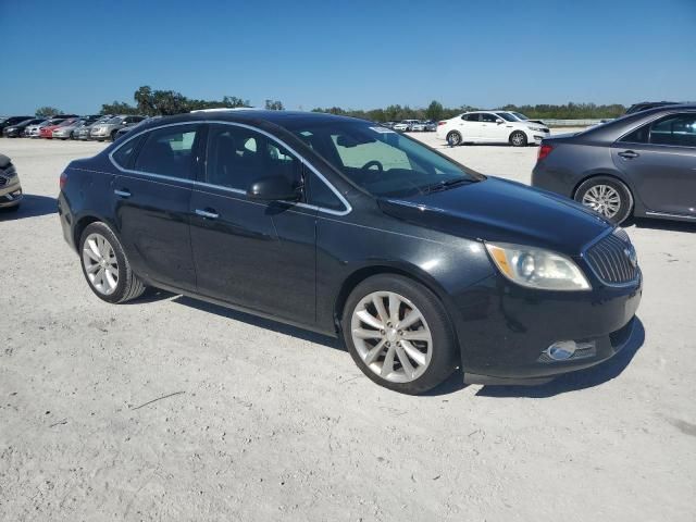 2015 Buick Verano