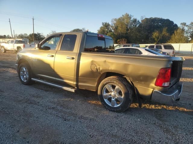 2013 Dodge RAM 1500 SLT