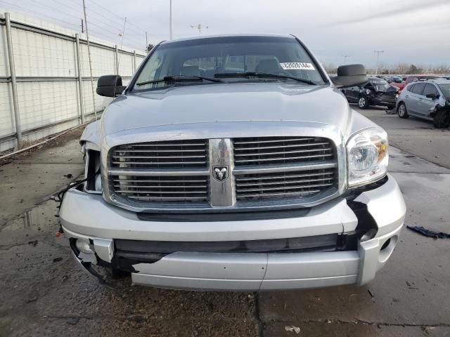 2008 Dodge RAM 1500 ST