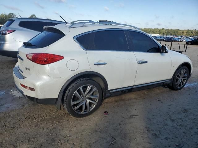 2017 Infiniti QX50