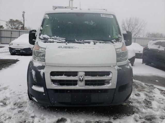 2014 Dodge RAM Promaster 1500 1500 Standard