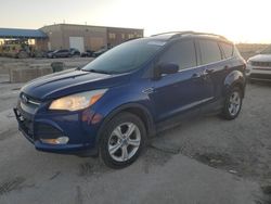 Ford Escape salvage cars for sale: 2013 Ford Escape SE