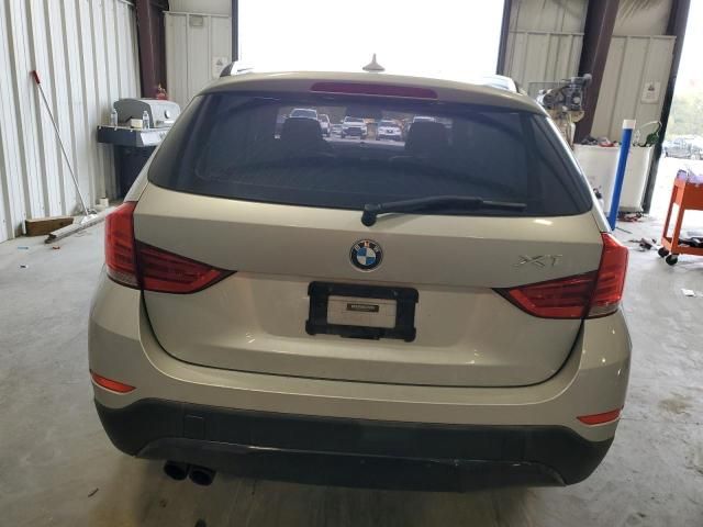 2013 BMW X1 SDRIVE28I