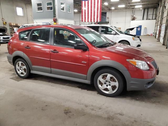 2008 Pontiac Vibe