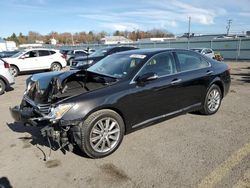 Lexus es 350 salvage cars for sale: 2012 Lexus ES 350