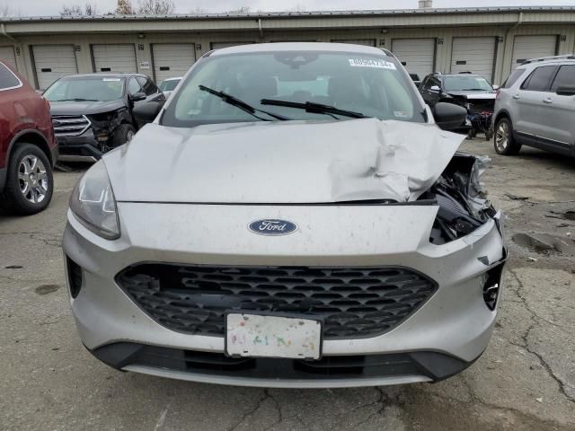 2020 Ford Escape s