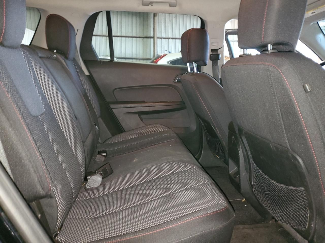 2016 GMC Terrain sle