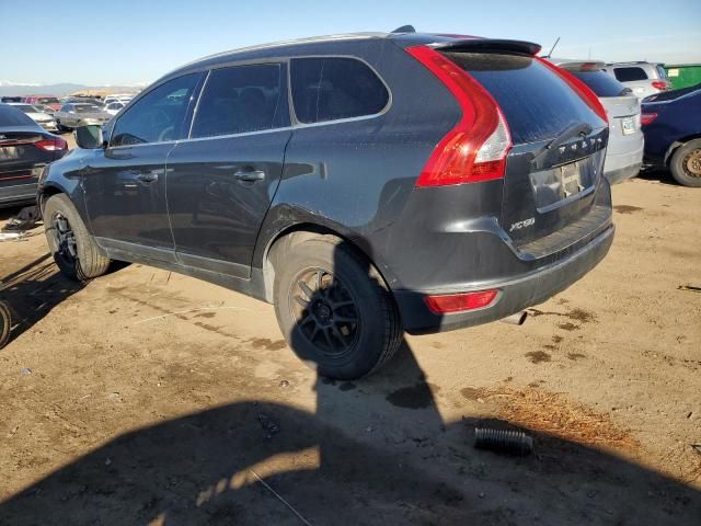 2011 Volvo XC60 3.2