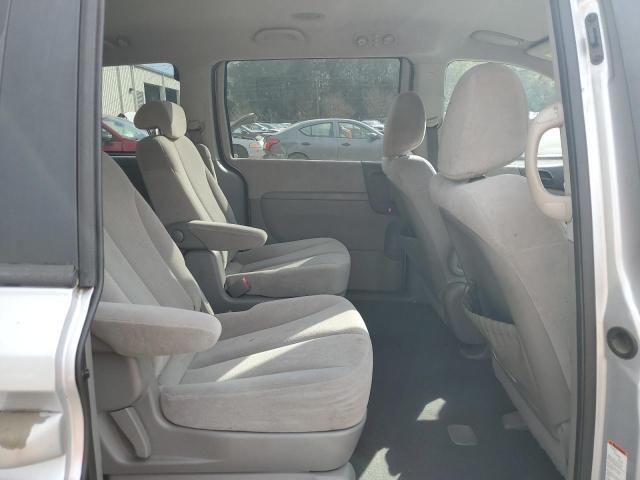 2008 KIA Sedona EX