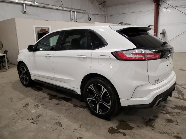 2022 Ford Edge ST