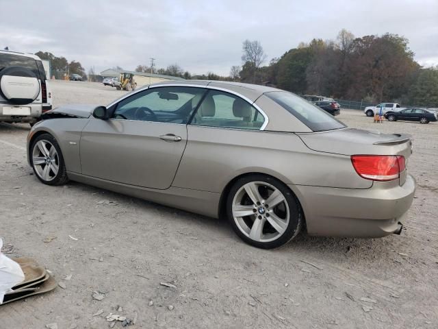 2007 BMW 335 I