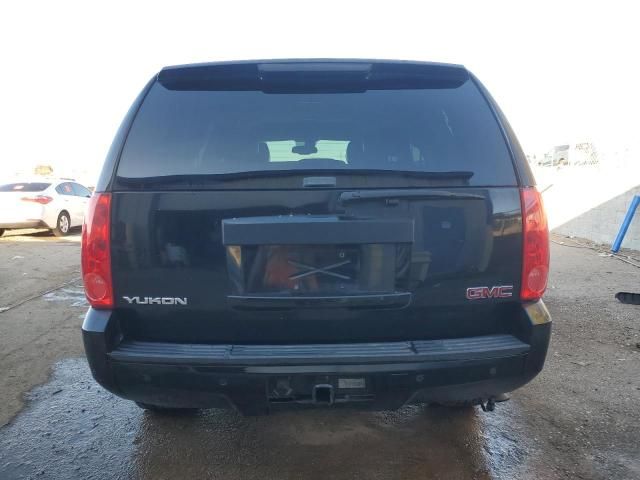 2007 GMC Yukon