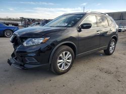 Nissan Vehiculos salvage en venta: 2015 Nissan Rogue S