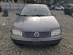 2004 Volkswagen Jetta GLS