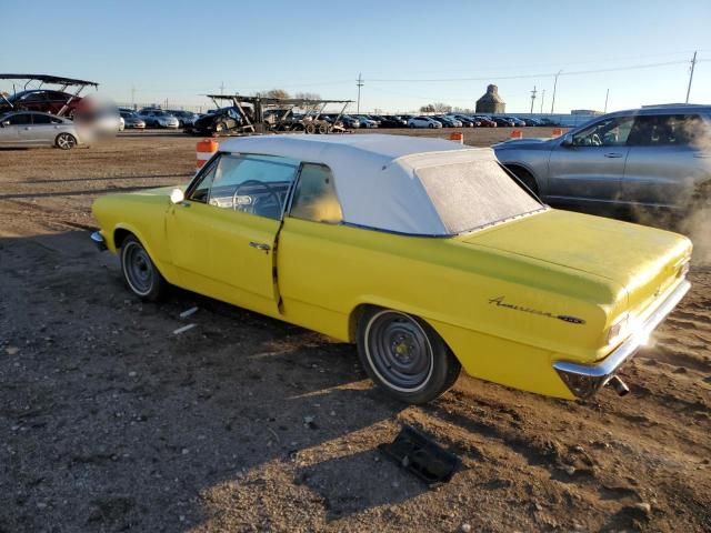 1964 American Motors Rambler