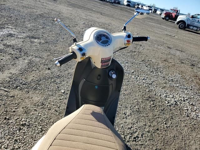 2020 Other Scooter