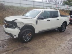 Ford Maverick salvage cars for sale: 2024 Ford Maverick XLT Tremor