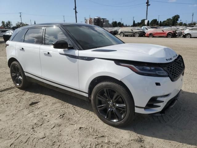 2023 Land Rover Range Rover Velar R-DYNAMIC S