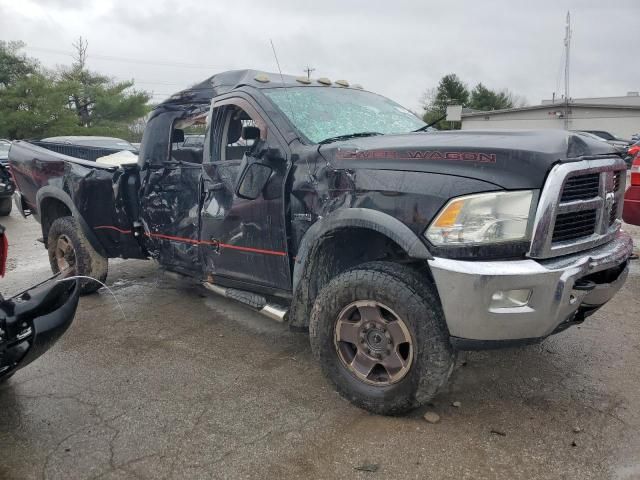 2010 Dodge RAM 2500