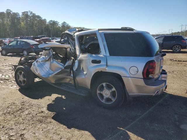 2007 Chevrolet Trailblazer LS