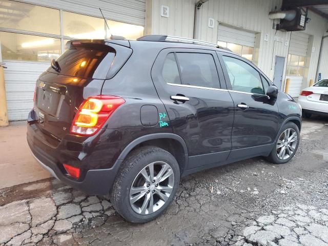 2020 Chevrolet Trax 1LT