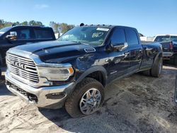 Dodge 3500 salvage cars for sale: 2020 Dodge 3500 Laramie