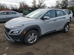 Hyundai salvage cars for sale: 2023 Hyundai Kona SE