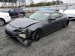 Scion salvage cars for sale: 2013 Scion 2013 Toyota Scion FR-S