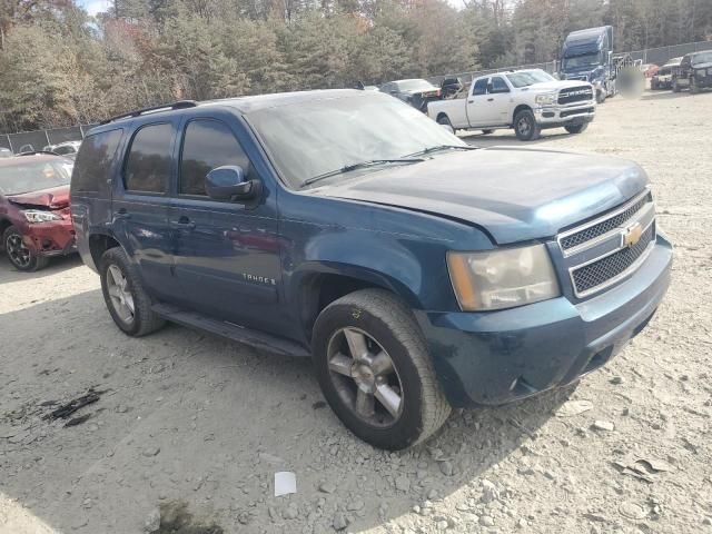 2007 Chevrolet Tahoe K1500