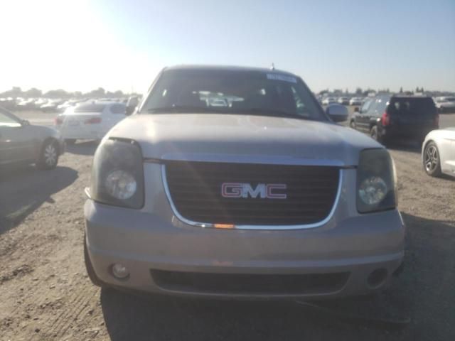 2007 GMC Yukon XL C1500