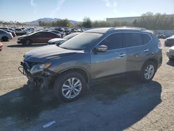 Nissan Vehiculos salvage en venta: 2014 Nissan Rogue S