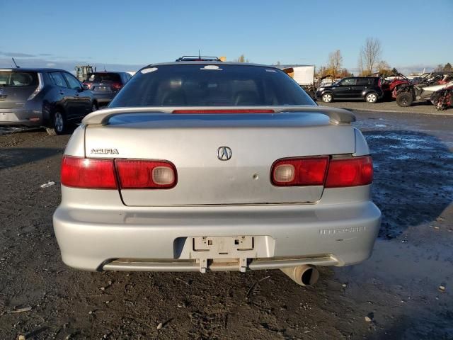 2001 Acura Integra GS