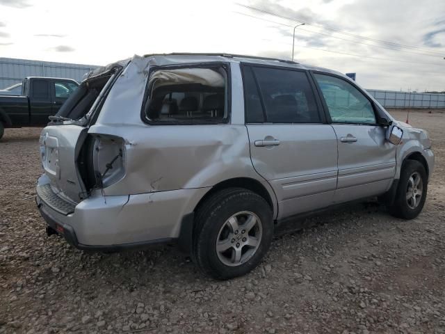 2006 Honda Pilot EX