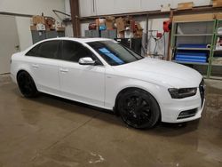 2013 Audi S4 Premium for sale in Nisku, AB