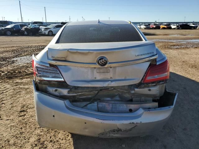 2014 Buick Lacrosse Touring