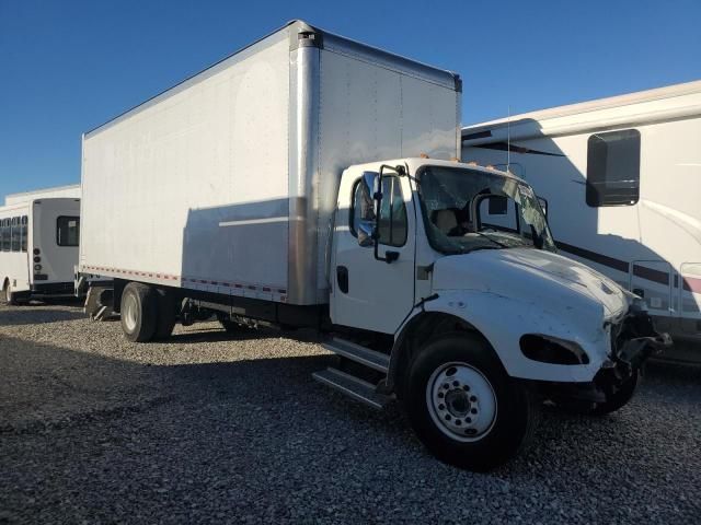 2022 Freightliner M2 106 Medium Duty