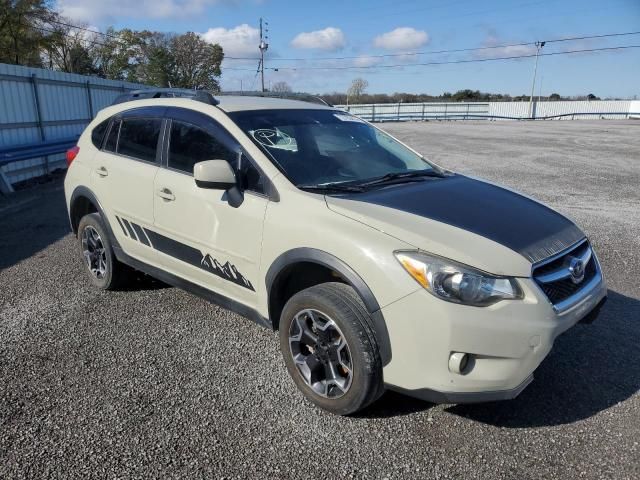 2013 Subaru XV Crosstrek 2.0 Premium