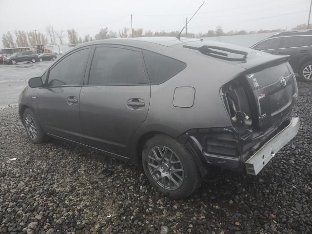 2007 Toyota Prius