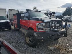 International Vehiculos salvage en venta: 2020 International CV515