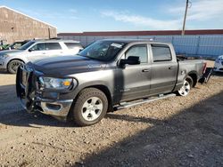 Salvage cars for sale from Copart Rapid City, SD: 2021 Dodge RAM 1500 Tradesman