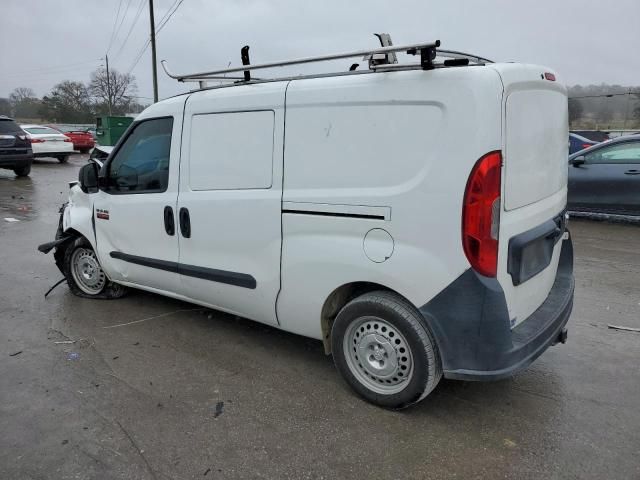 2017 Dodge RAM Promaster City