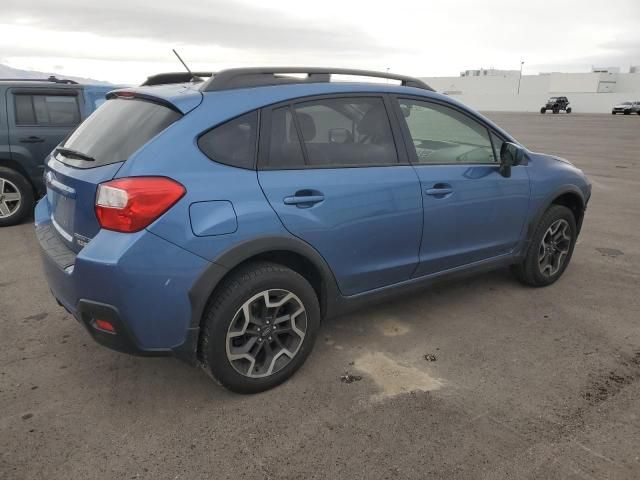 2017 Subaru Crosstrek Premium