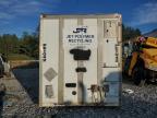 1995 Wabash Flatbed Trailer