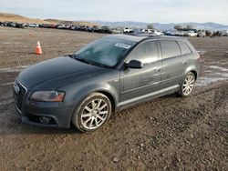 Audi salvage cars for sale: 2011 Audi A3 Premium Plus