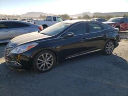 2016 Hyundai Azera en venta en Las Vegas, NV